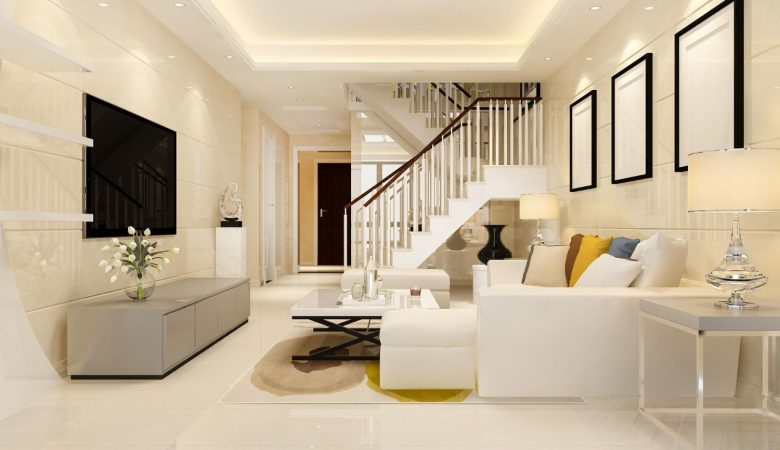 How to Choose the Right Architecture & Interior Design Company Noida