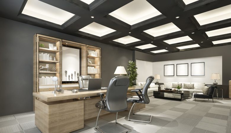 10 Reasons Turnkey Interior Solutions Are the Future of Interior Design