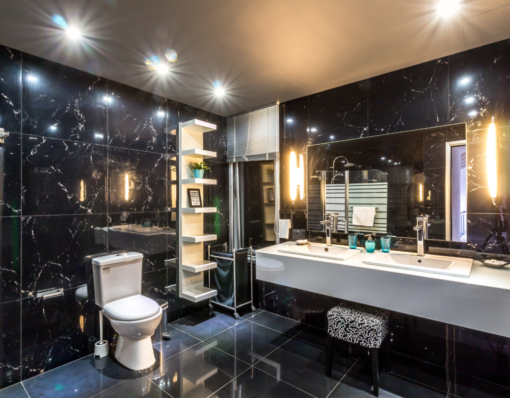 residential-bathrooms